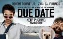 Due Date - nuove locandine in arrivo dalla Gran Bretagna