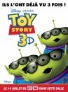 Due nuove locandine francesi per Toy Story 3