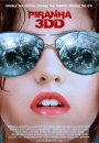 Due nuovi poster per Piranha 3DD