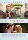 Due poster ed un nuovo trailer per Eat, Pray, Love