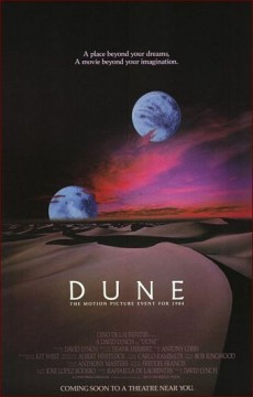 dune remake