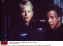 Dustin Hoffman, Sharon Stone, Sphere, 3 mag 1998