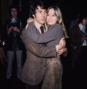 Dustin Hoffman, Susan George, Straw Dogs, 01 gen 1970 