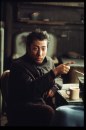 Dustin Hoffman, Midnight Cowboy, 1 set 1968