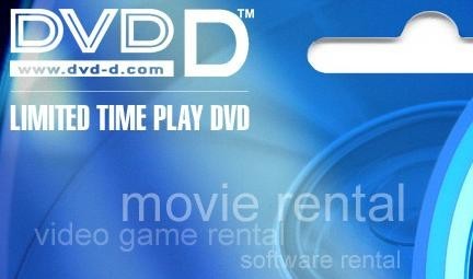 dvd-d