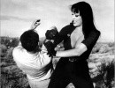 E\' morta Tura Satana: Cineblog omaggia la Varla di Faster, Pussycat! Kill! Kill! - Foto, curiosità e trailer