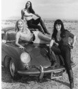 E\' morta Tura Satana: Cineblog omaggia la Varla di Faster, Pussycat! Kill! Kill! - Foto, curiosità e trailer