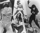 E\' morta Tura Satana: Cineblog omaggia la Varla di Faster, Pussycat! Kill! Kill! - Foto, curiosità e trailer