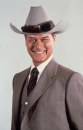 E\\' morto Larry Hagman