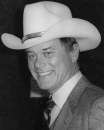 E\\' morto Larry Hagman