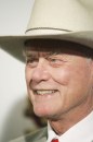 E\\' morto Larry Hagman