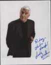 E' morto Leslie Nielsen