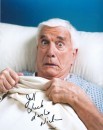 E' morto Leslie Nielsen