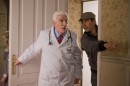 E' morto Leslie Nielsen