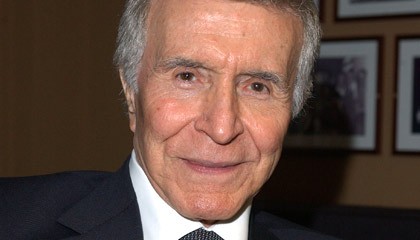 E' morto Ricardo Montalban