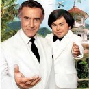 E' morto Ricardo Montalban