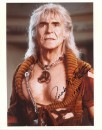 E' morto Ricardo Montalban