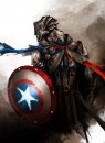 Capitan America Fantasy