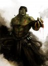 Hulk Fantasy