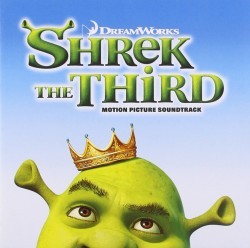 Stasera in tv su Italia 1 Shrek Terzo (2)