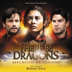 Stasera in tv su Rai 3 There Be Dragons con Wes Bentley e Olga Kurylenko (1)