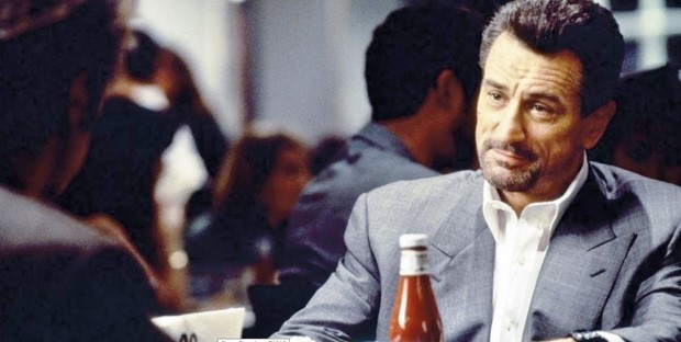 Stasera in tv su Rete 4 Heat - La sfida con Al Pacino e Robert De Niro (8)