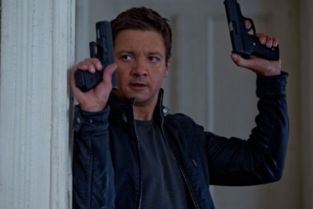 Stasera in tv su Rete 4 The Bourne Legacy con Jeremy Renner (2)