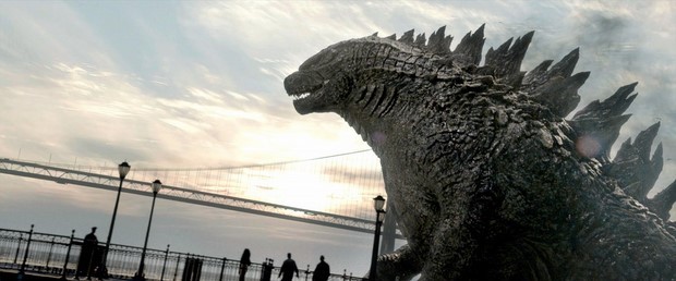 Godzilla in 12 concept art dalla fase di sviluppo al grande schermo