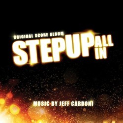 Step Up All In la colonna sonora ufficiale di Step Up 5 (1)