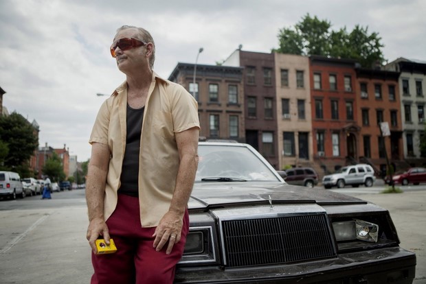 St. Vincent - la commedia con Bill Murray al cinema dal 18 dicembre (7)