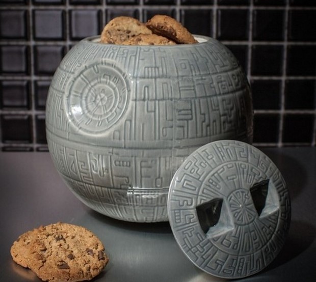 Star Wars i gadget ufficiali da cucina (9)