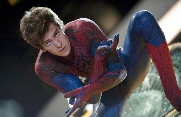 Stasera in tv su Rai 2 The Amazing Spider-Man (3)