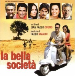 Stasera in tv su Canale 5 La bella società con Raoul Bova (4)