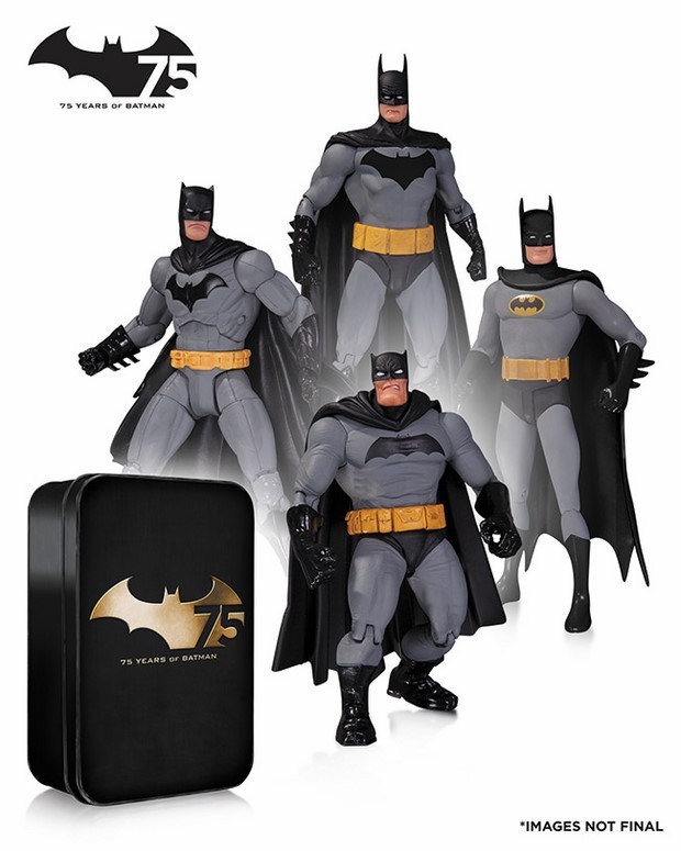 Batman le nuove action figures per il 75° anniversario (12)