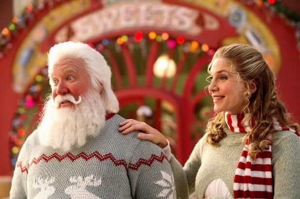 Stasera in tv su Italia 1 Santa Clause è nei guai con Tim Allen (5)