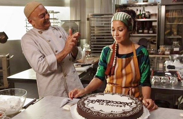 Stasera in tv su Canale 5  Lezioni di cioccolato 2 (10)