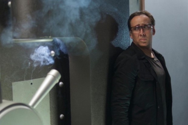 Stasera in tv su Rai 2 Stolen con Nicolas Cage (4)