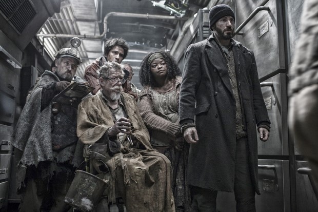 Snowpiercer - la colonna sonora del film post-apocalittico di Bong Joon-ho (2)