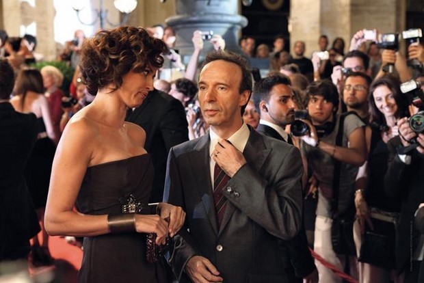 Stasera in tv su Canale 5 To Rome with Love di Woody Allen (4)