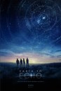 Earth to Echo - primo poster dell'avventura sci-fi per ragazzi