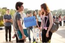 Easy Girl: foto dalla commedia con Emma Stone