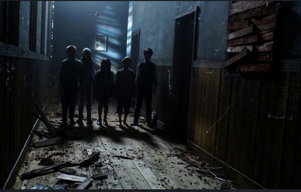 Sinister 2 primo teaser trailer del sequel horror di Ciaran Foy (1)