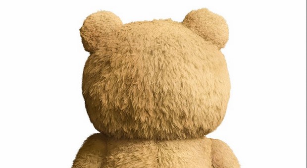 Ted 2 primo teaser poster in attesa del trailer (1)