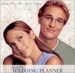 Stasera in tv su Canale 5 Prima o poi mi sposo con Jennifer Lopez e Matthew McConaughey (1)