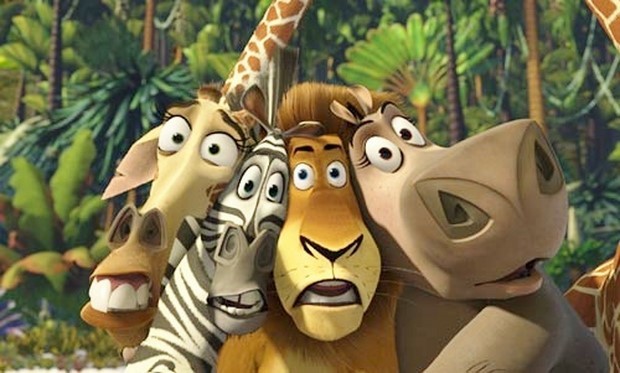 Stasera in tv Madagascar su Italia 1 (5)