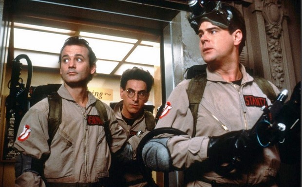 Ghostbusters la colonna sonora del classico Acchiappafantasmi (3)