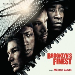 Stasera in tv su Rai 3 Brooklyn's Finest con Richard Gere (1)