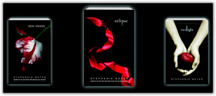 eclipse libro-film