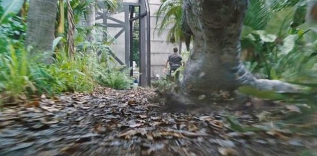 Jurassic World il regista Colin Trevorrow commenta il trailer (7)