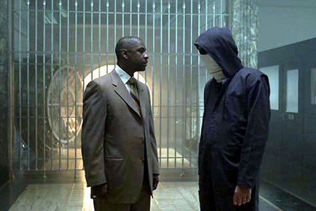 Stasera in tv su Italia 1 Inside Man con Denzel Washington (6)